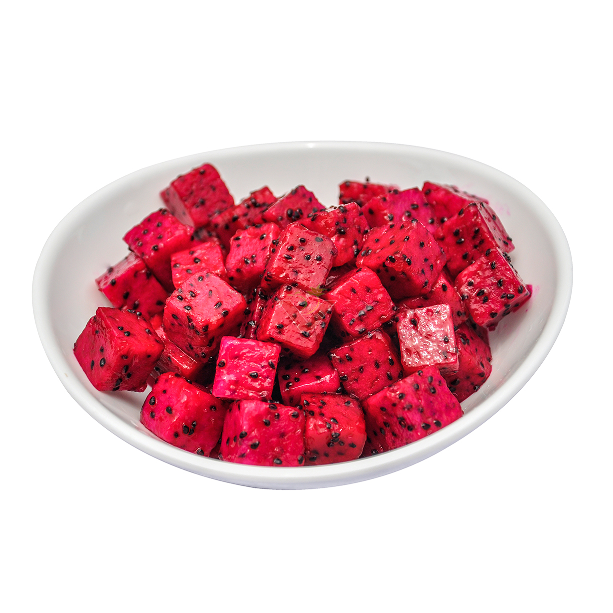red-dragon-fruit-dices-iqf